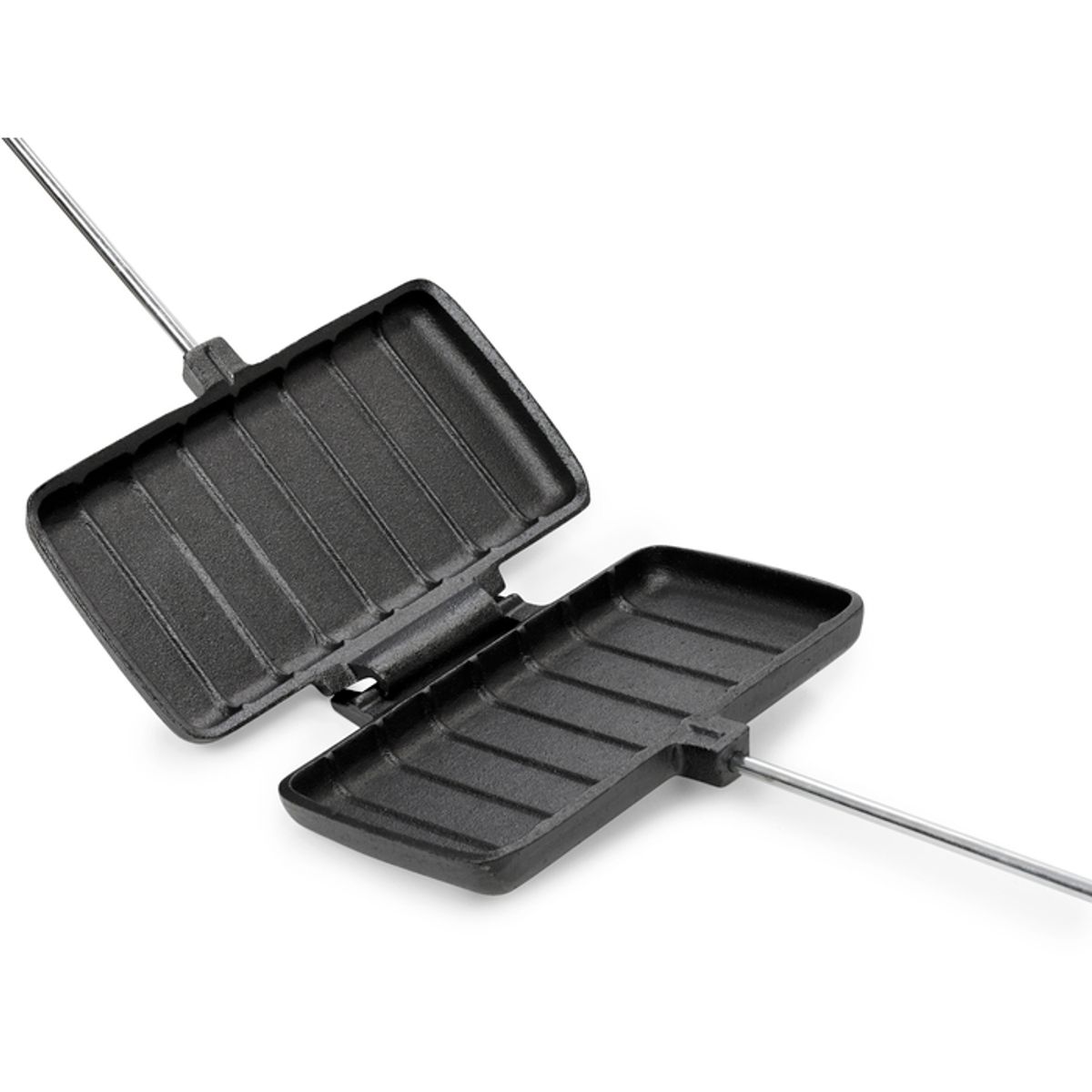 Sandwichjern Black 20x11 cm
