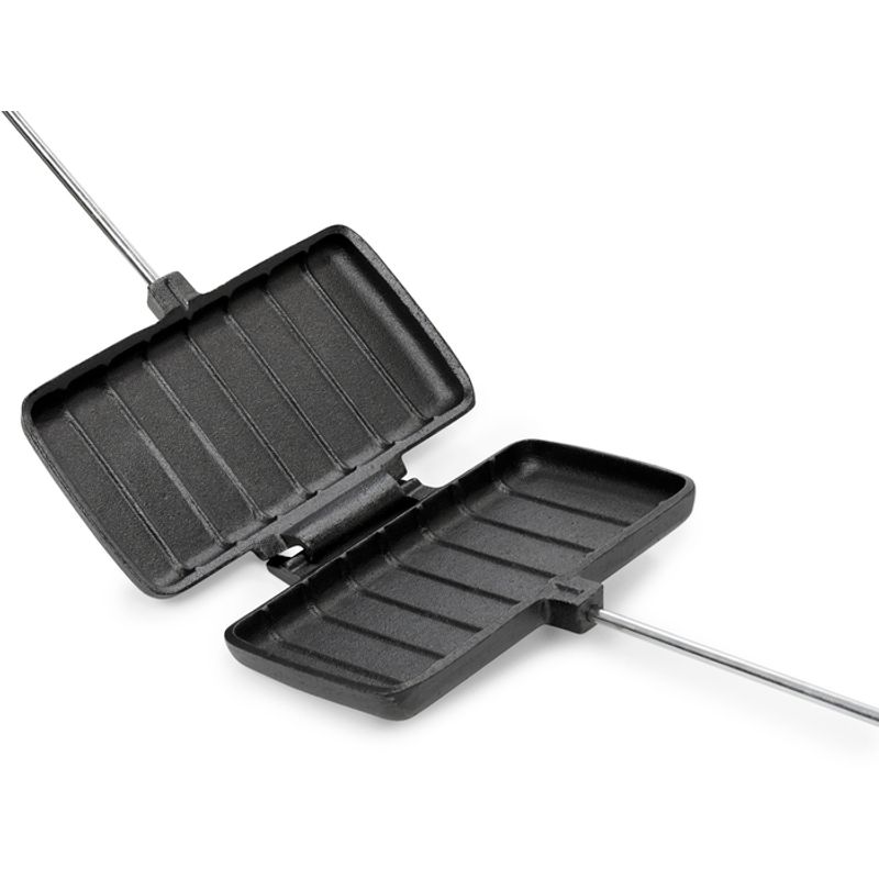 Sandwichjern Black 20x11 cm