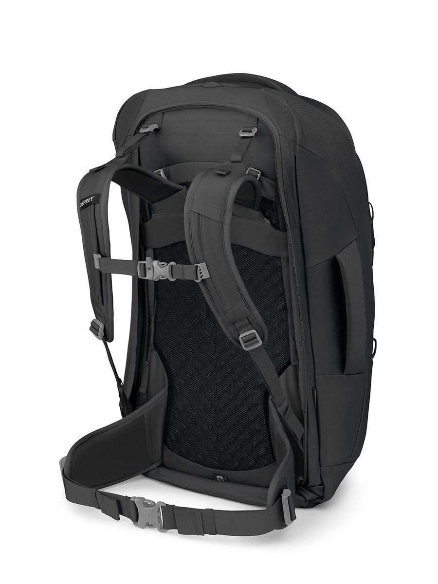 Osprey Fairview 70, Black
