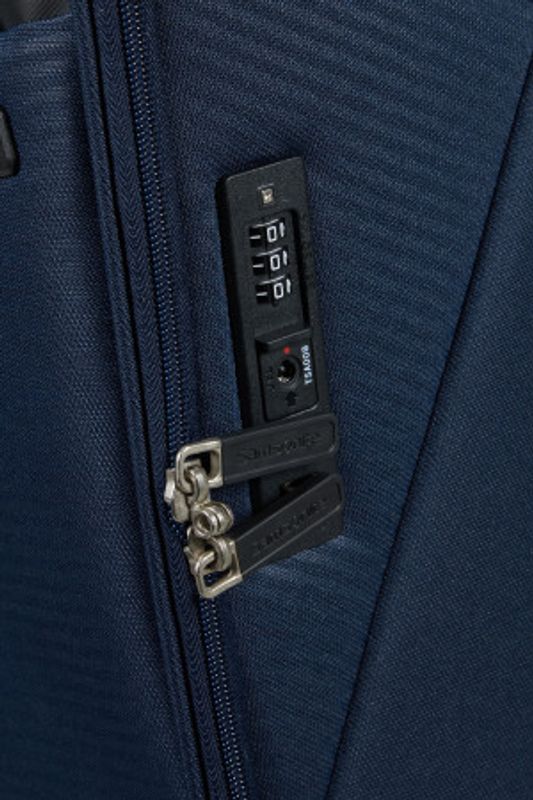 Litebeam underseater kabin koffert 26L Samsonite