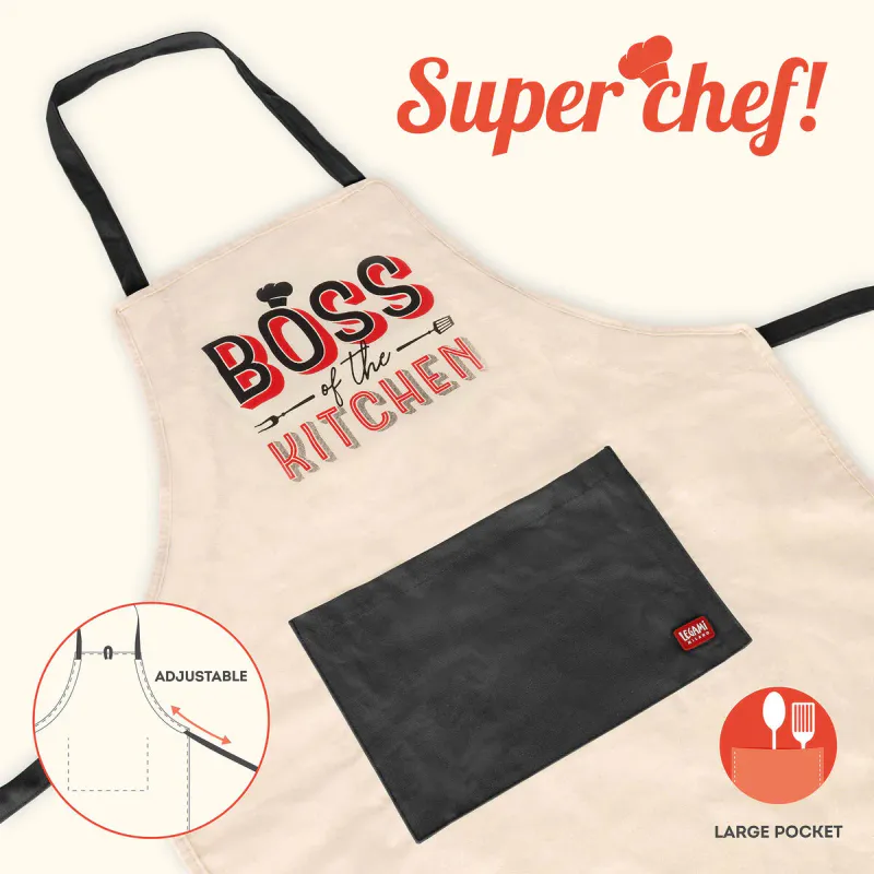 Forkle Super Chef  