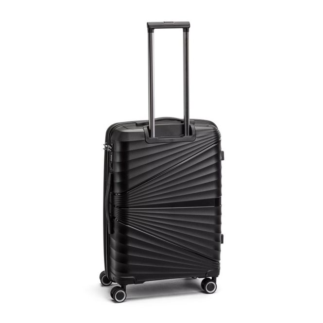 Hovedbilde North Pioneer Copenhagen Koffert 4 hjul, 66 cm, 66L