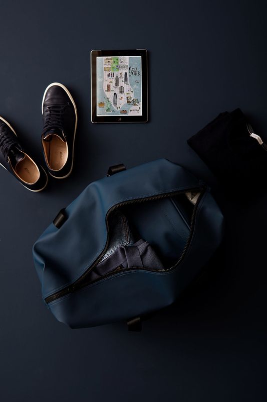 Baltimore Weekender 40,4L fra Vinga of Sweden