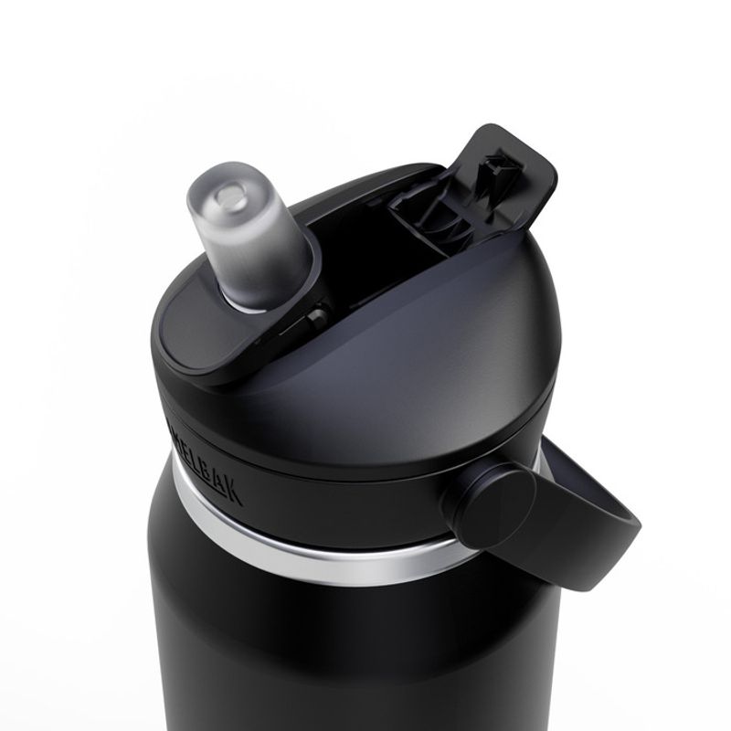 Camelbak Drikkeflaske Thrive Flip Straw VSS Moss 1L