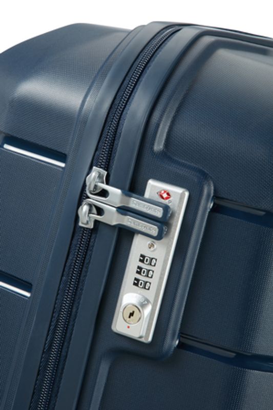 Koffert utvidbar 121-136L Flux fra Samsonite