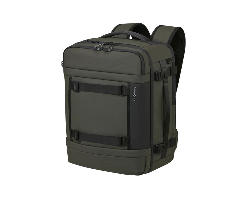 Samsonite Cabin Pack Ryanair Underseat 29L - Climbing Ivy 