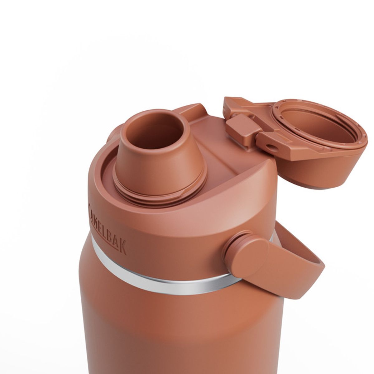 Camelbak Drikkeflaske Thrive Chug VSS Sierra Red 1L